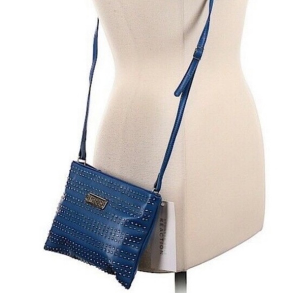 Kenneth Cole Reaction Women's Crossbody Bag - Picture 2 of 2